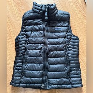 Women’s Patagonia Down Vest